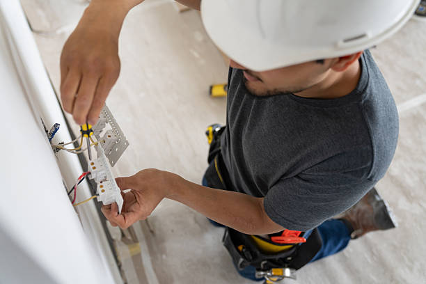 Reliable Electrical Repair contractor in Miami Beach, FL by No Joke electrician